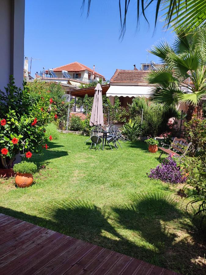 ווניטסה Maria'S Paradise מראה חיצוני תמונה